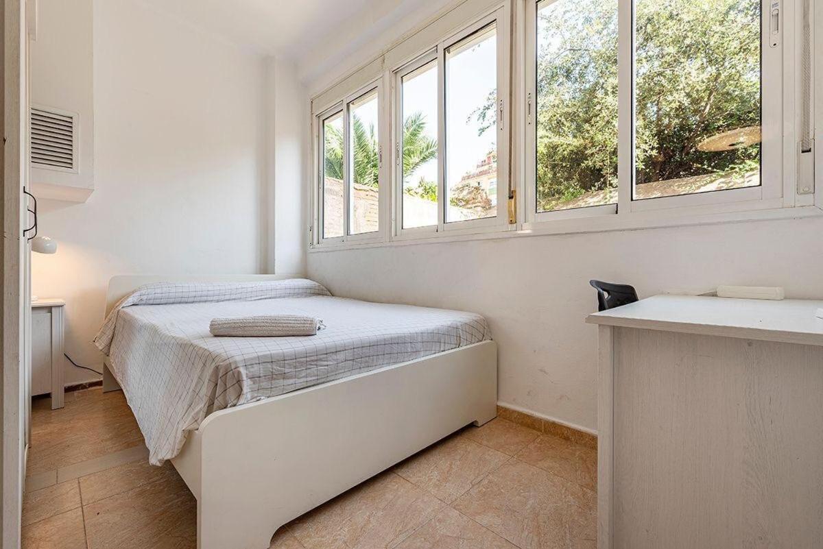 Appartement Amplio Piso En El Centro Tarragone