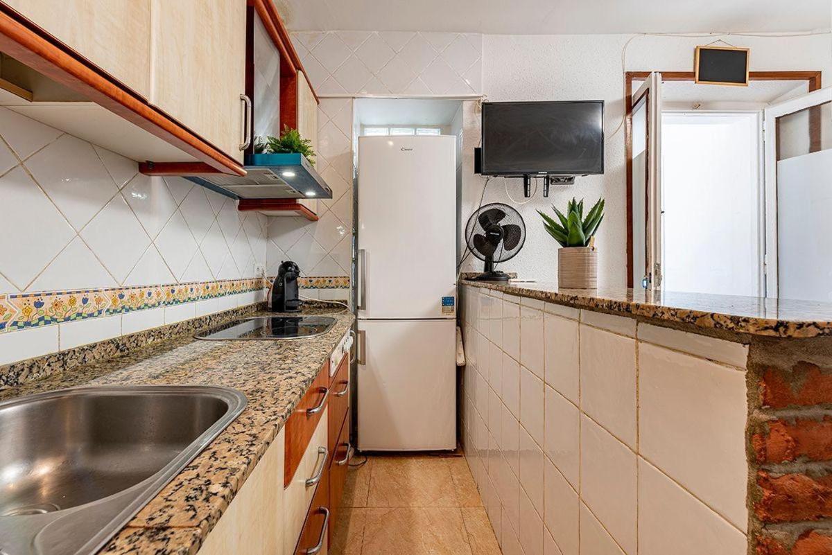 Appartement Amplio Piso En El Centro