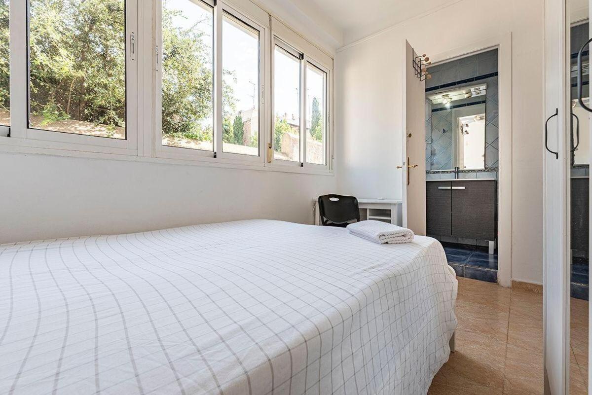 Apartamento Amplio Piso En El Centro Tarragona