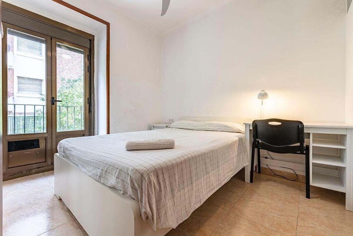 Amplio Piso En El Centro Apartamento Tarragona